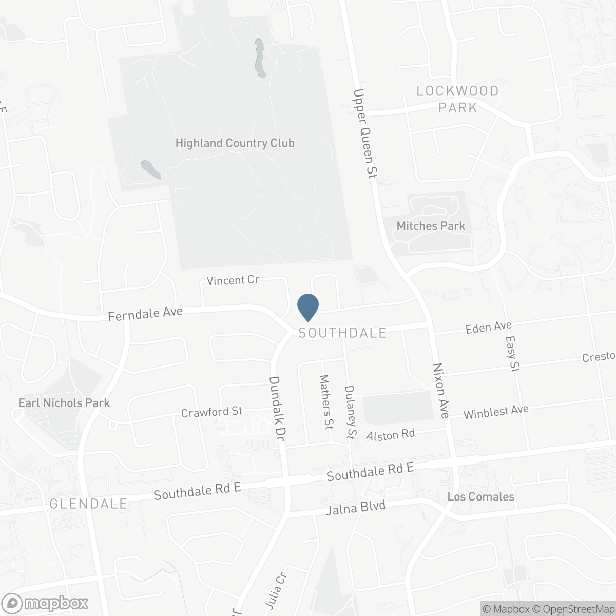 112 CLARENDON CRESCENT, London, Ontario N5X 4N4